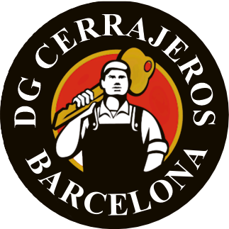 DG logo